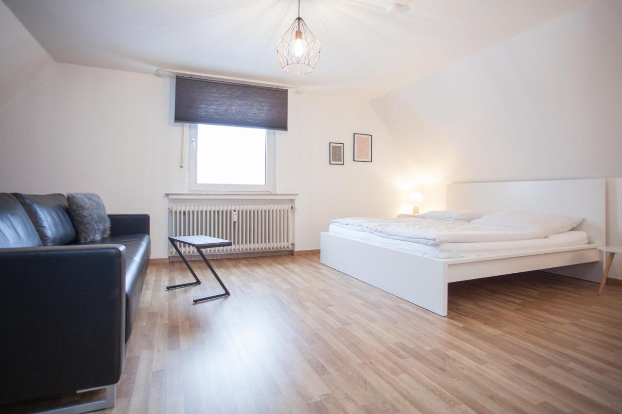 Gemuetliches Ferienhaus 빈터베르크 외부 사진