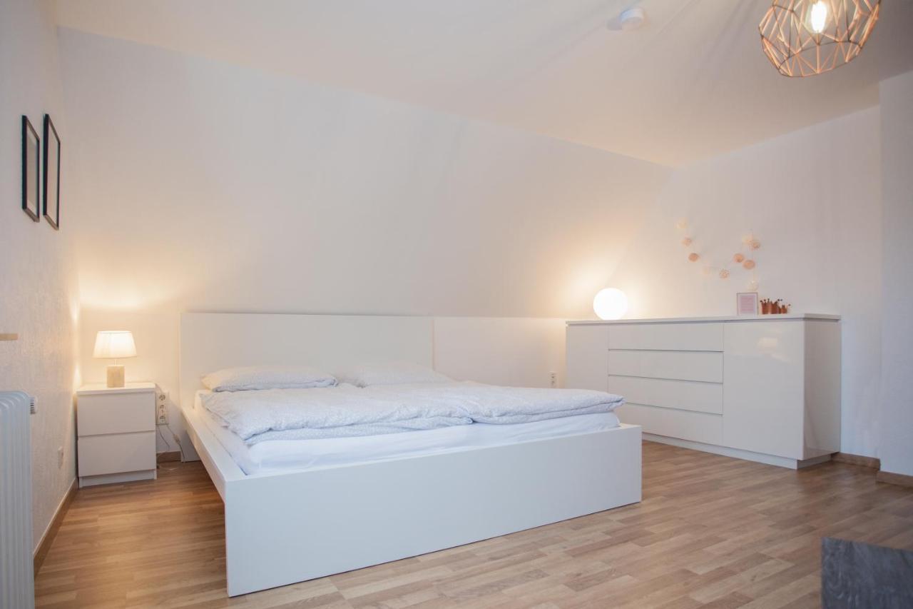 Gemuetliches Ferienhaus 빈터베르크 외부 사진