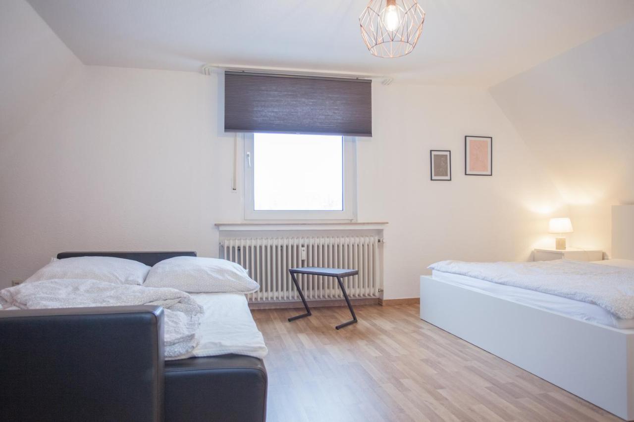 Gemuetliches Ferienhaus 빈터베르크 외부 사진