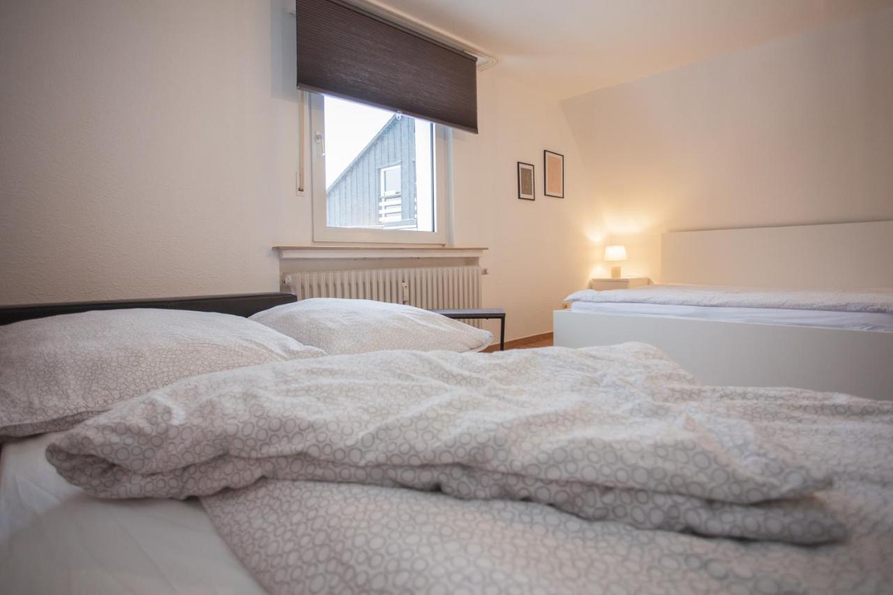 Gemuetliches Ferienhaus 빈터베르크 외부 사진
